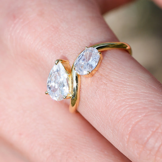 The Encounter | Toi et Moi Gold