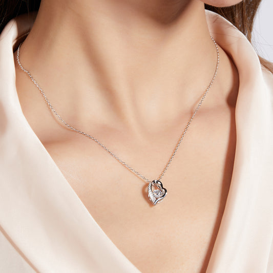 Adored | Flowing Heart Rhythm
