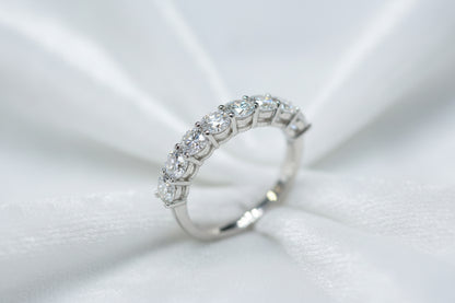 7-diamond ring (finished product)