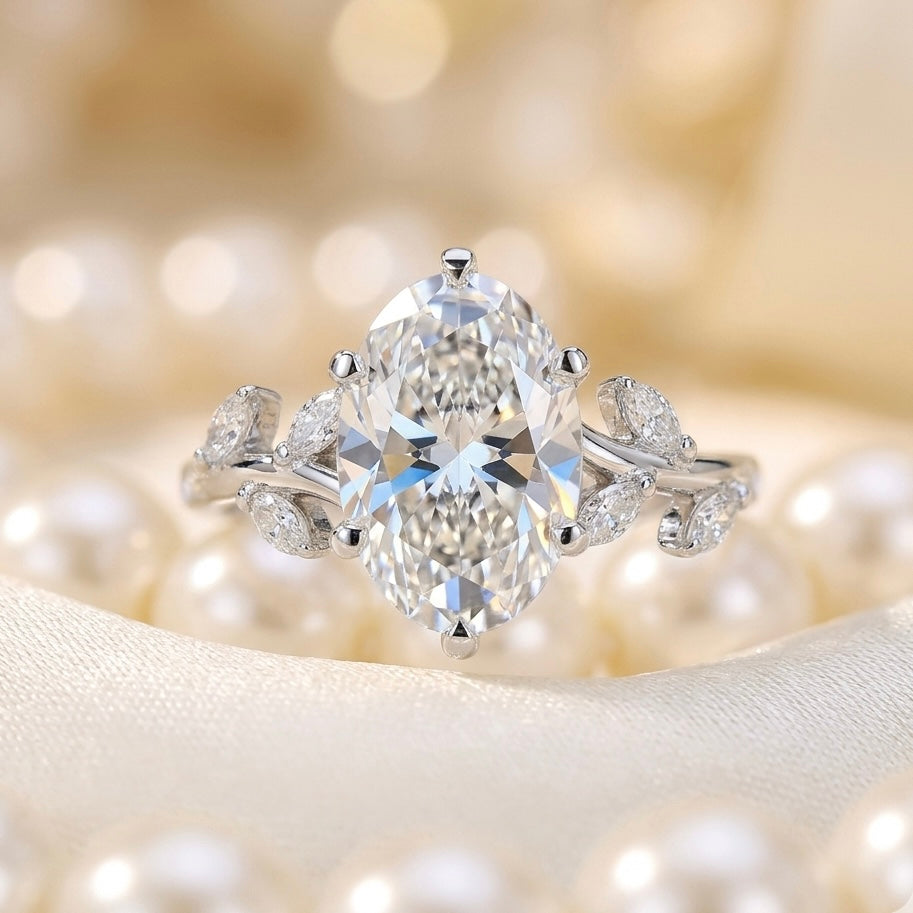 Crown of Morning Dew | The Ethereal Nature