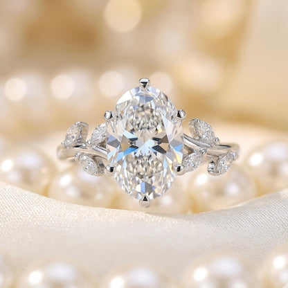 Crown of Morning Dew | The Ethereal Nature