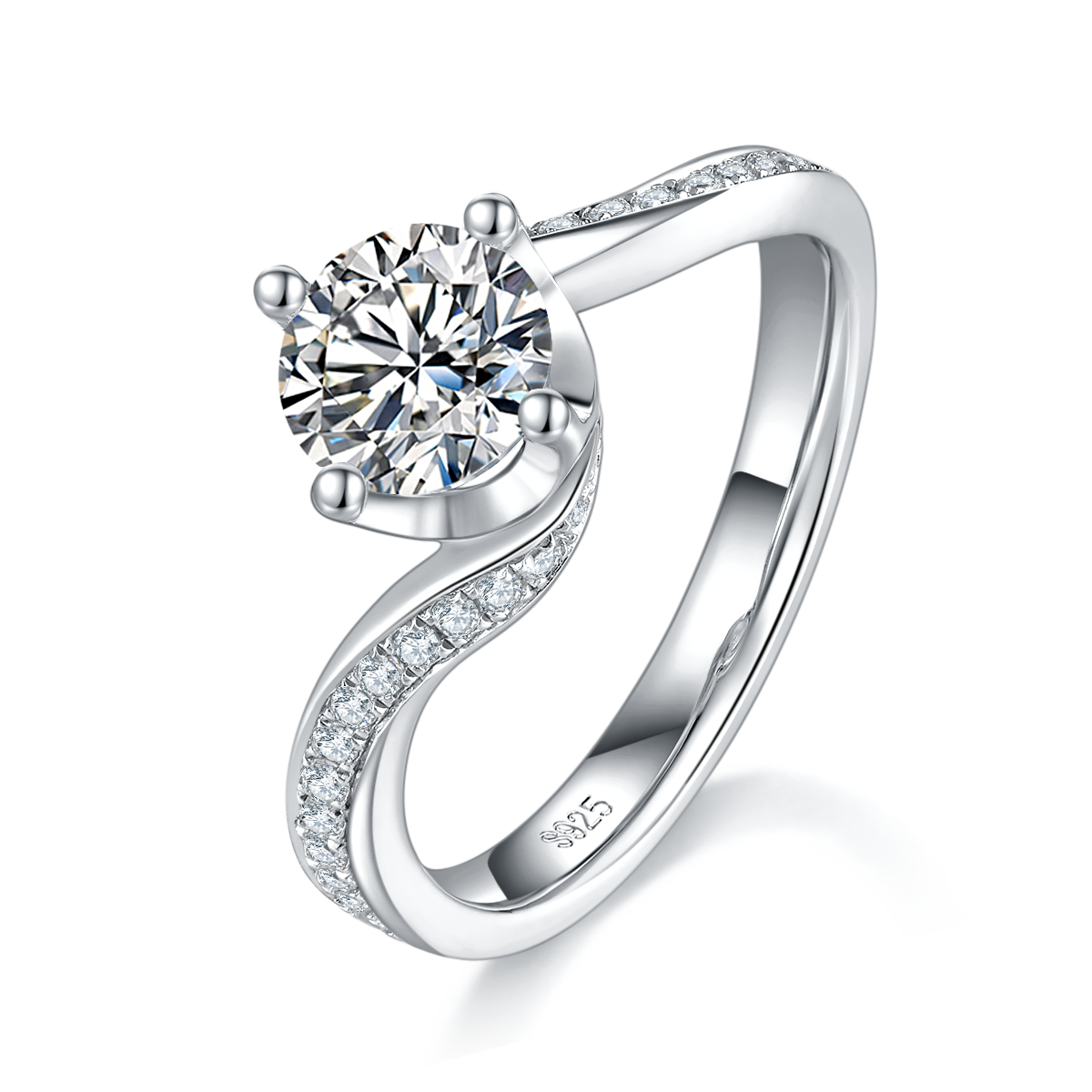 The Surge | The Swirl Solitaire