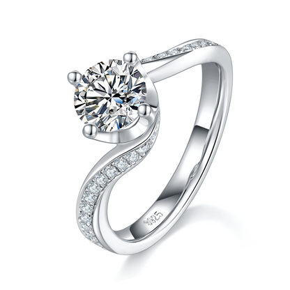 The Surge | The Swirl Solitaire