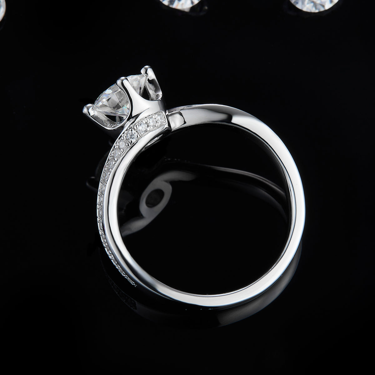 The Surge | The Swirl Solitaire