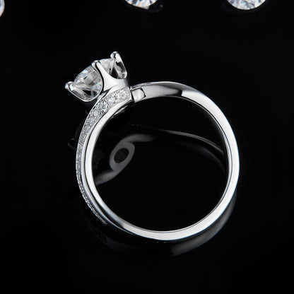 The Surge | The Swirl Solitaire