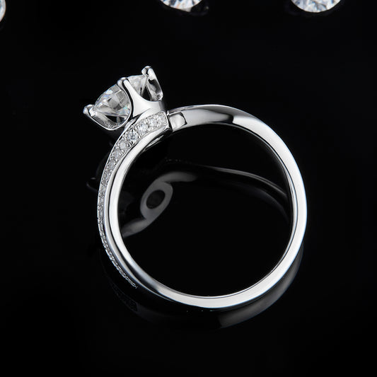 The Surge | The Swirl Solitaire