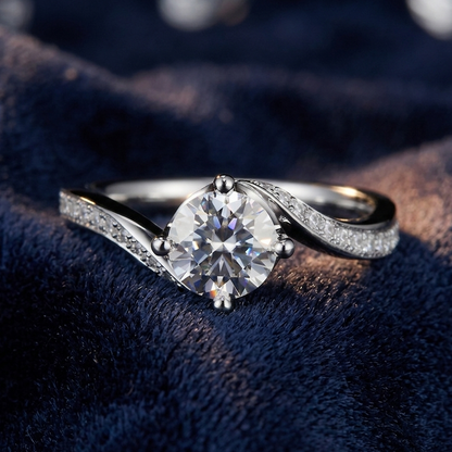 The Surge | The Swirl Solitaire