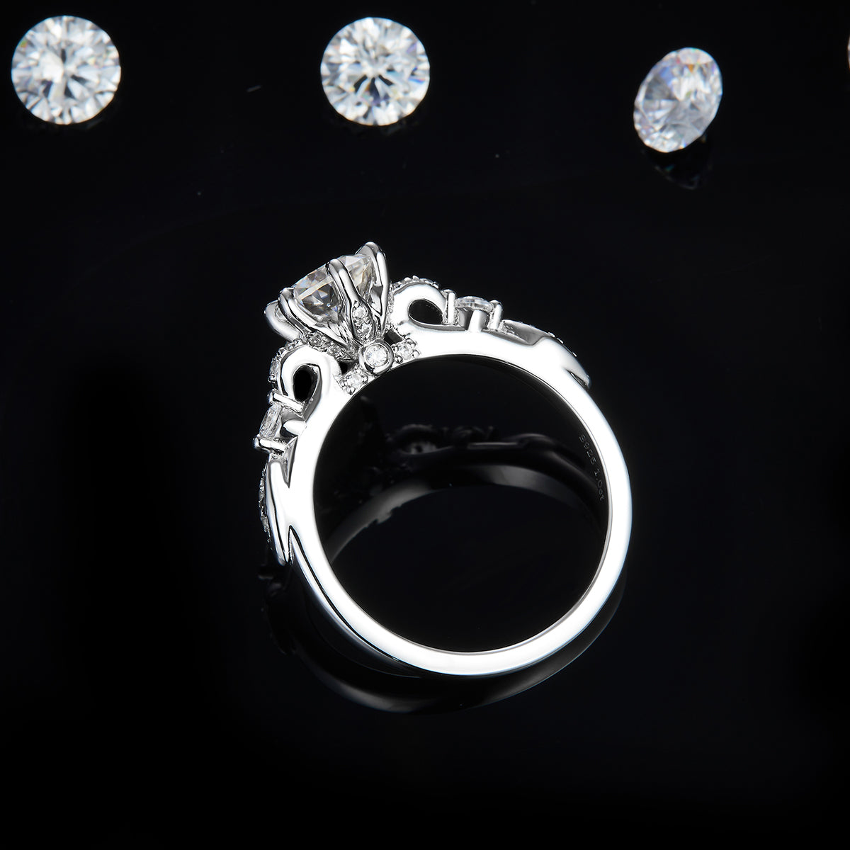 Intertwined | Vining Solitaire