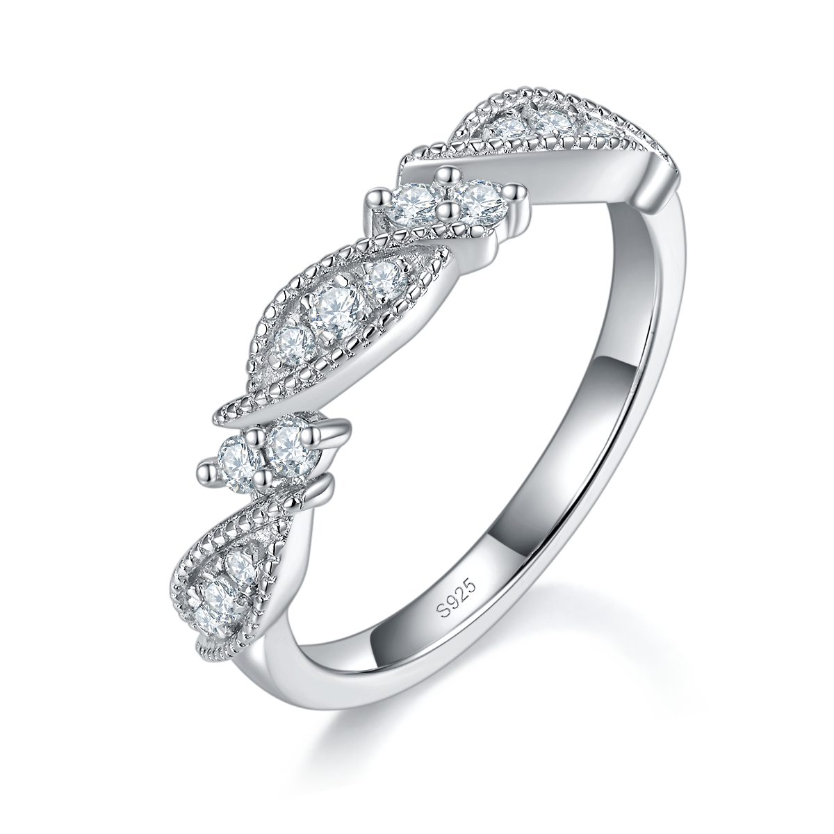 Tide | Tiara Wave Band