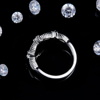 Timeline | Herringbone Braided Band
