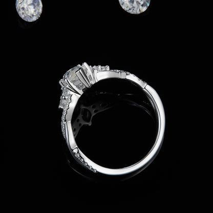 The Chrysalis |Twisted Marquise Cluster