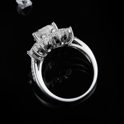 Intense Love | Grand Heart Halo