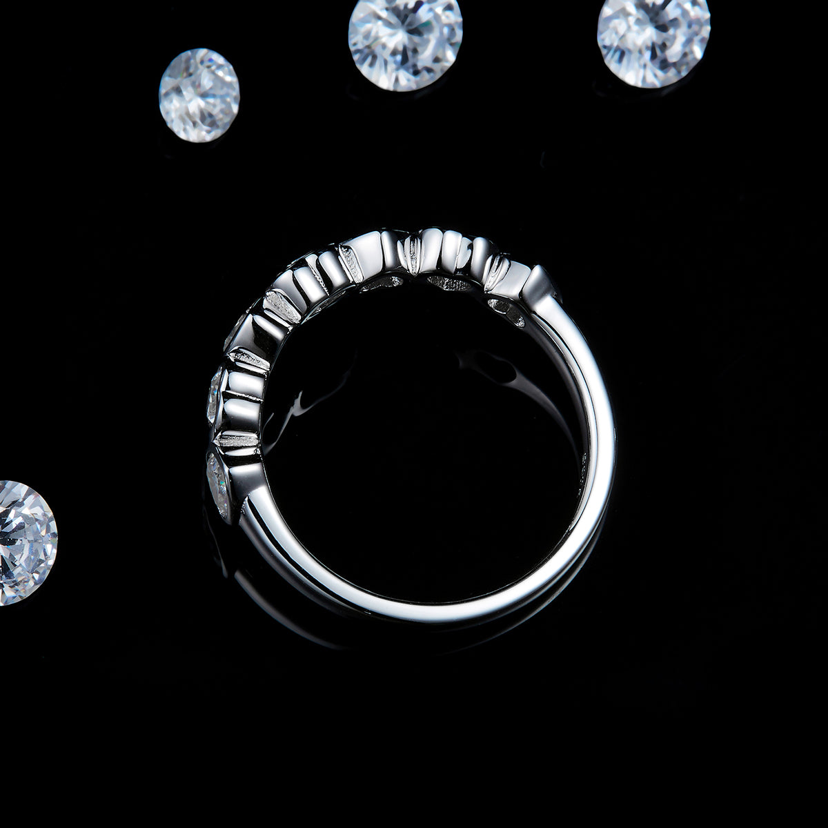 Daily Poetry | Seven-Heart Band