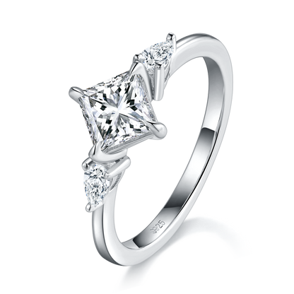 The Edge | Princess & Pear Trio