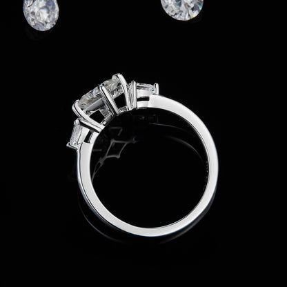 The Edge | Princess & Pear Trio