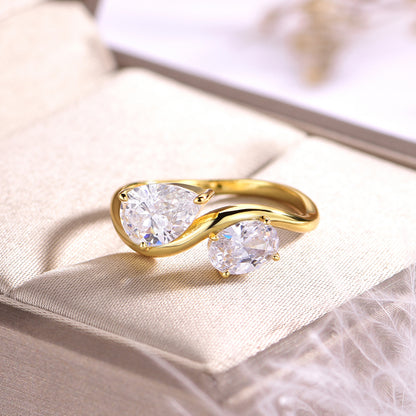 The Encounter | Toi et Moi Gold