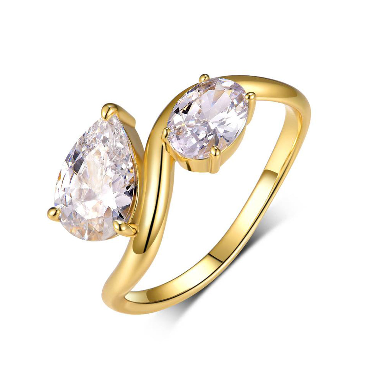 The Encounter | Toi et Moi Gold