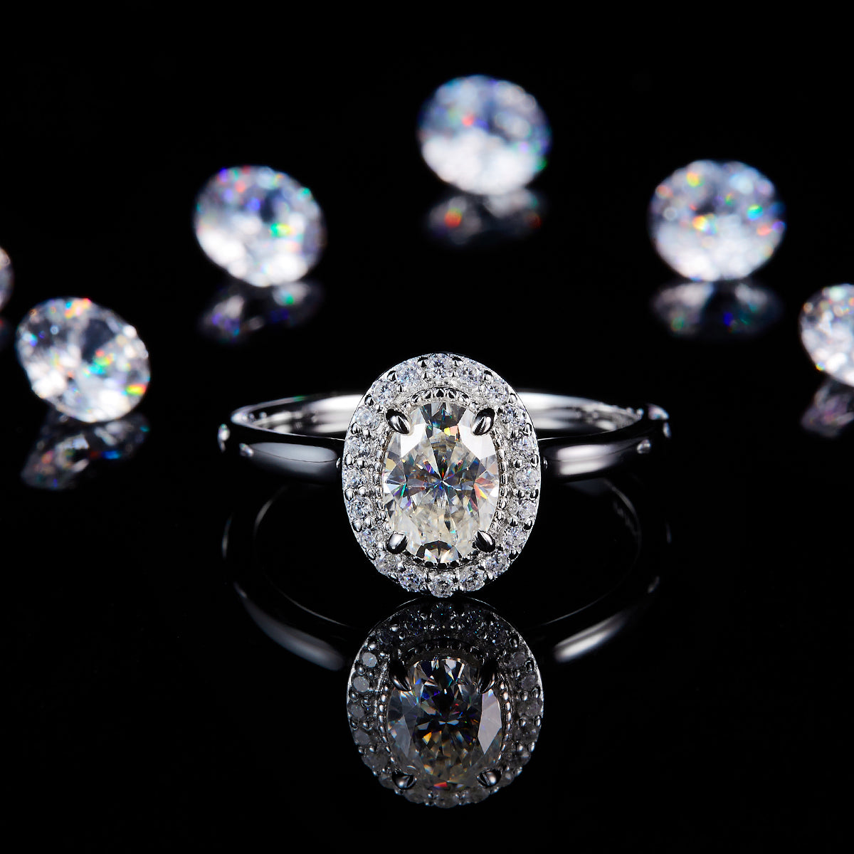 The Heritage | Grand Vintage Cluster