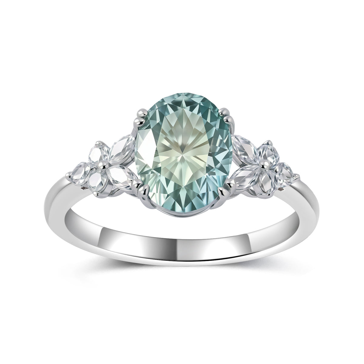 Ethereal Blossom | The Poetic Nature