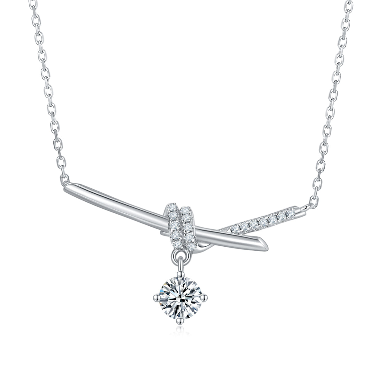 The Knot of Brilliance | Freezing Eternal Light