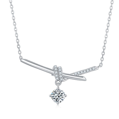 The Knot of Brilliance | Freezing Eternal Light