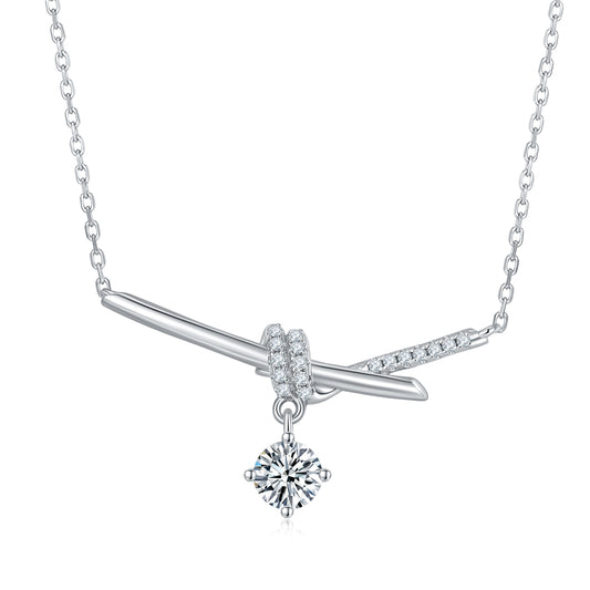 The Knot of Brilliance | Freezing Eternal Light