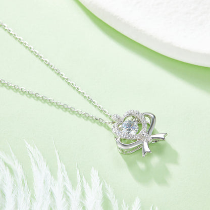 The Ribbon of Heartbeat | The Throbbing Gift