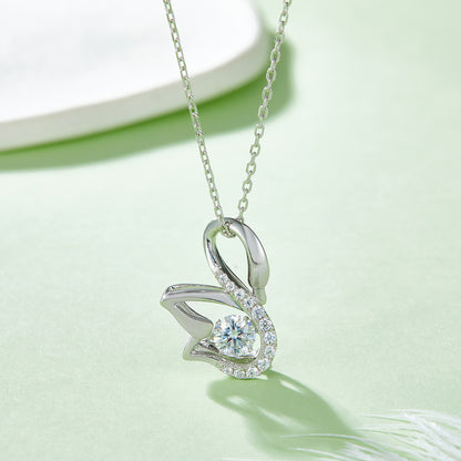 Elegant Grace Swan | The Dancing Swan