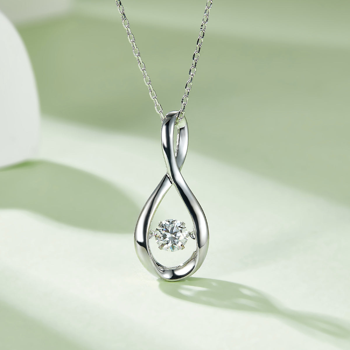 Infinite Love Motion | The Promise of Eternity