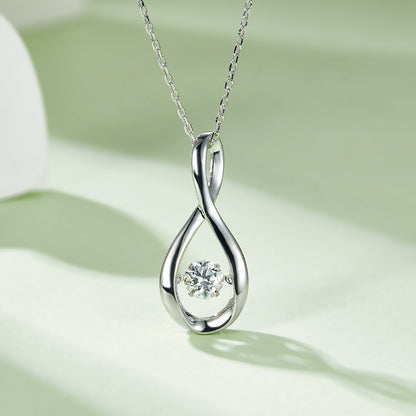 Infinite Love Motion | The Promise of Eternity