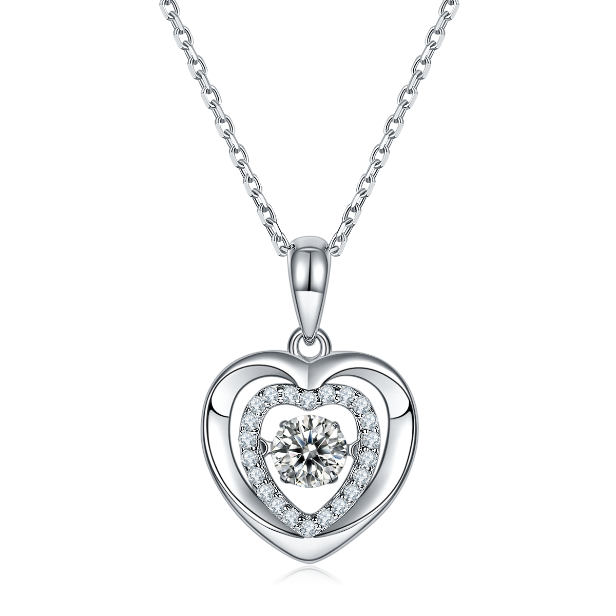 Beloved | Heart within Heart