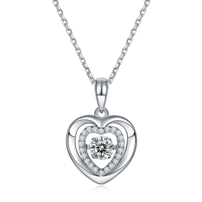 Beloved | Heart within Heart