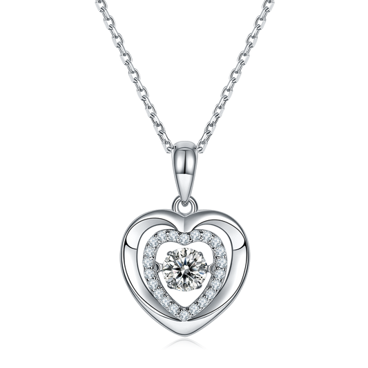 Beloved | Heart within Heart
