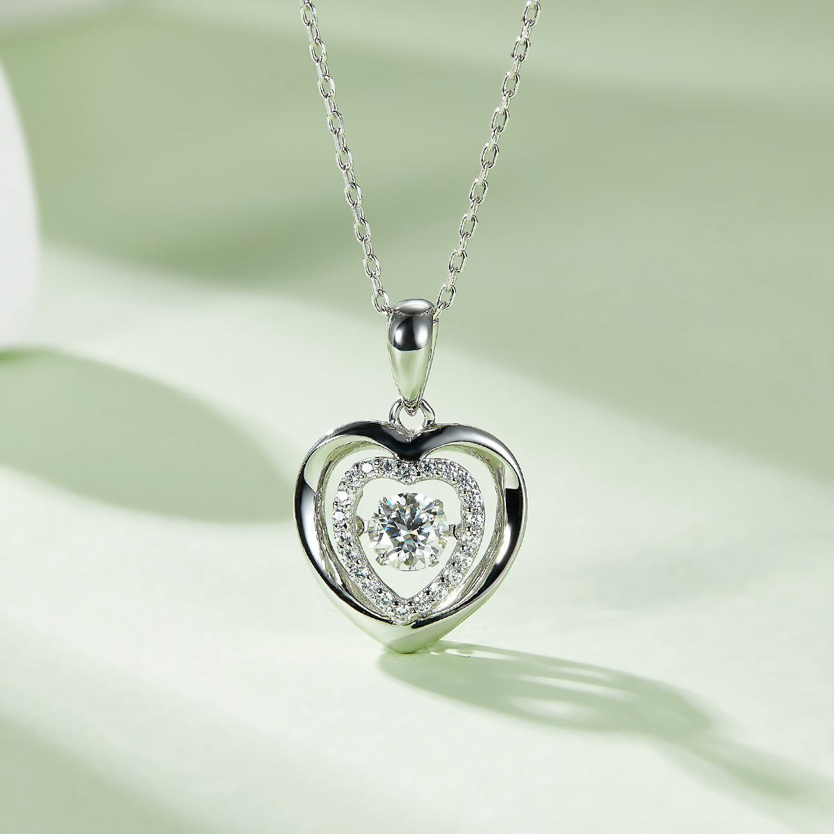 Beloved | Heart within Heart