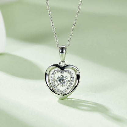 Beloved | Heart within Heart