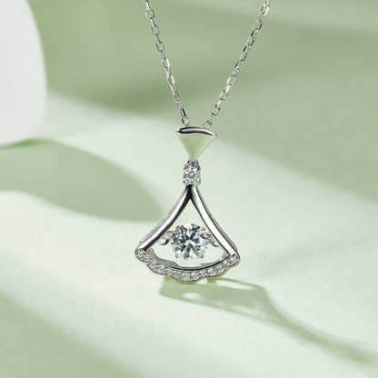 Graceful Flutter | Petit Gown