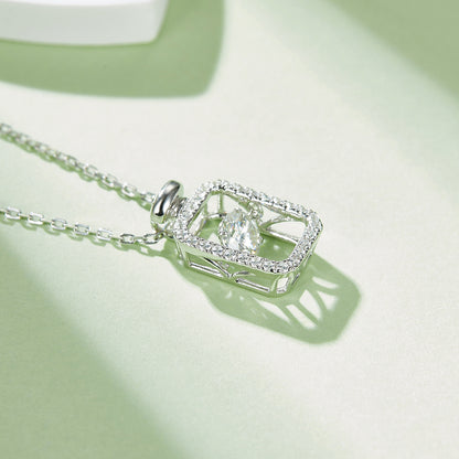 Scent of Light | Eternal Perfume Bottle