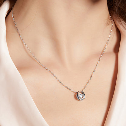 Lucky Embrace | The Horseshoe of Fortune