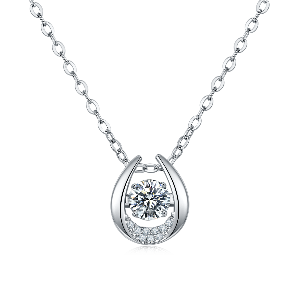 Lucky Embrace | The Horseshoe of Fortune