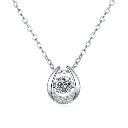 Lucky Embrace | The Horseshoe of Fortune