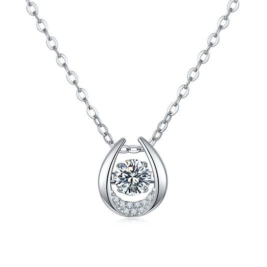 Lucky Embrace | The Horseshoe of Fortune