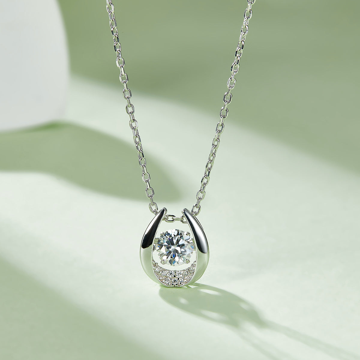 Lucky Embrace | The Horseshoe of Fortune