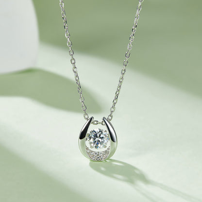 Lucky Embrace | The Horseshoe of Fortune