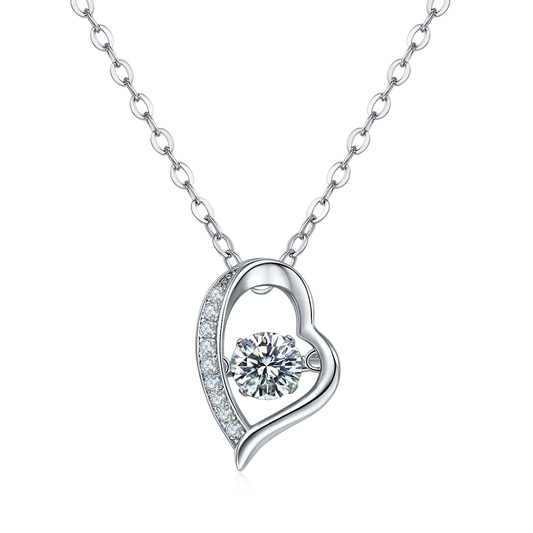 Adored | Flowing Heart Rhythm