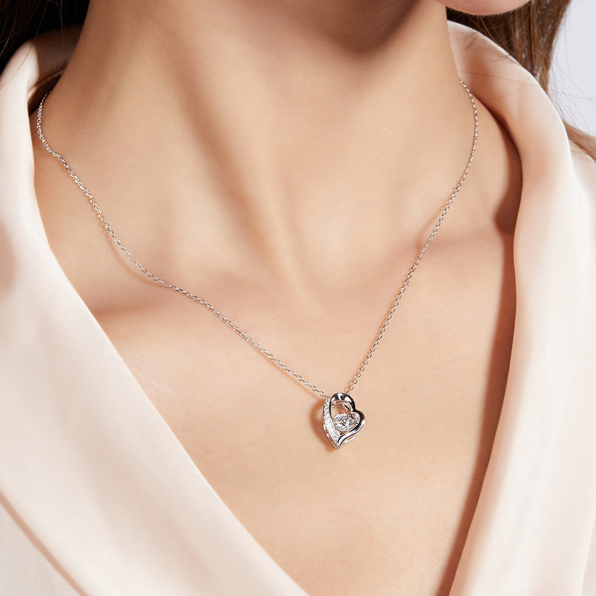 Adored | Flowing Heart Rhythm