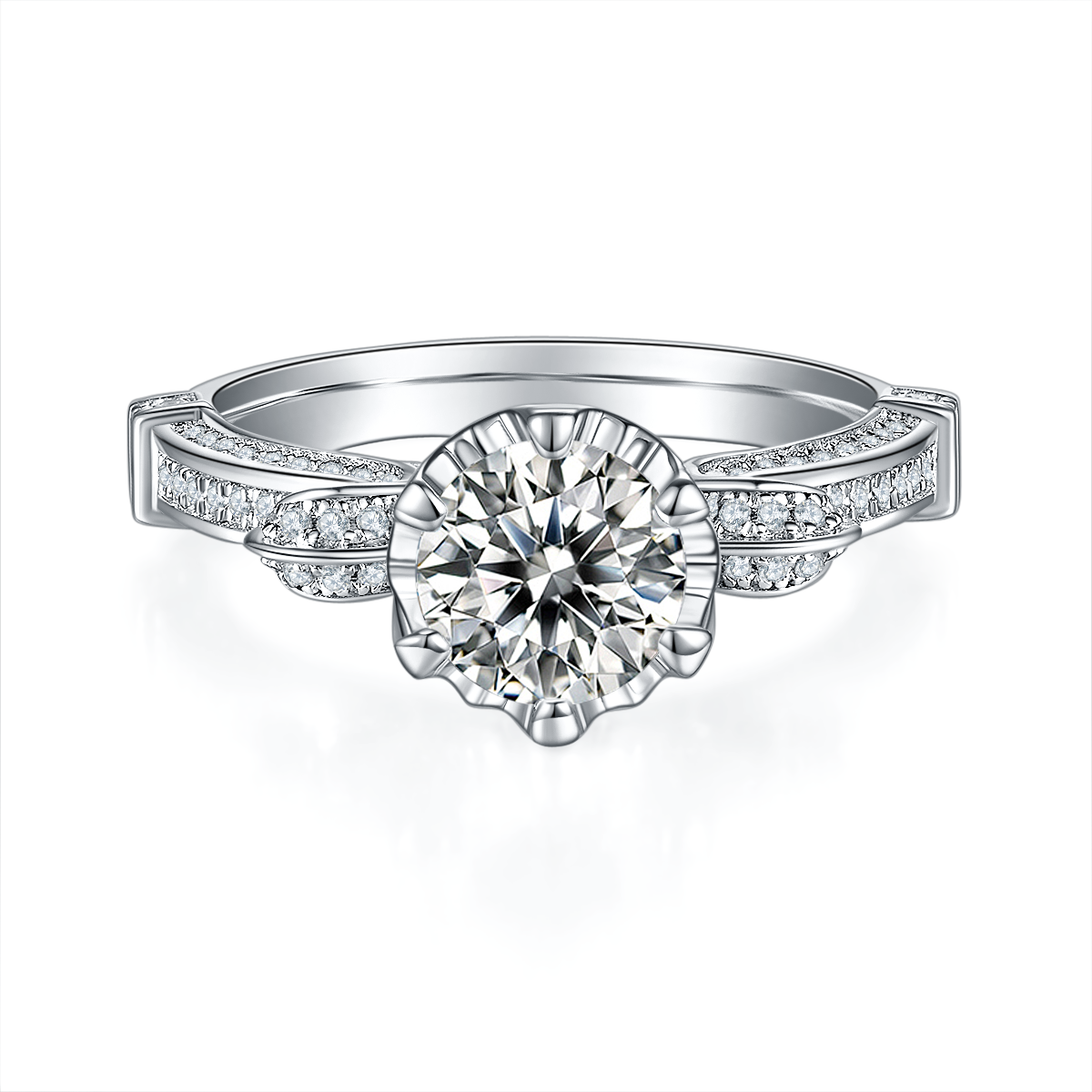 The Coronation Vow | Baroque Romance