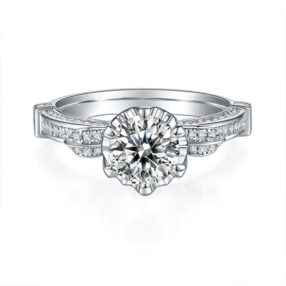 The Coronation Vow | Baroque Romance