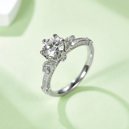 The Coronation Vow | Baroque Romance