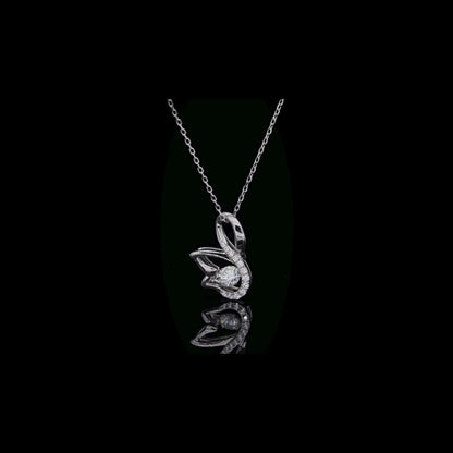 Elegant Grace Swan | The Dancing Swan