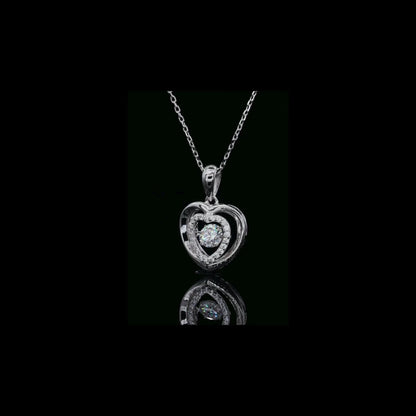 Beloved | Heart within Heart